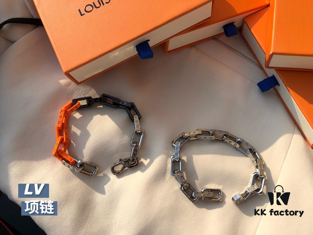 LV Quenching Bracelet