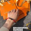 692fce5c99f2d84055c89a0d LV Colorful Bracelet, Couple's Style