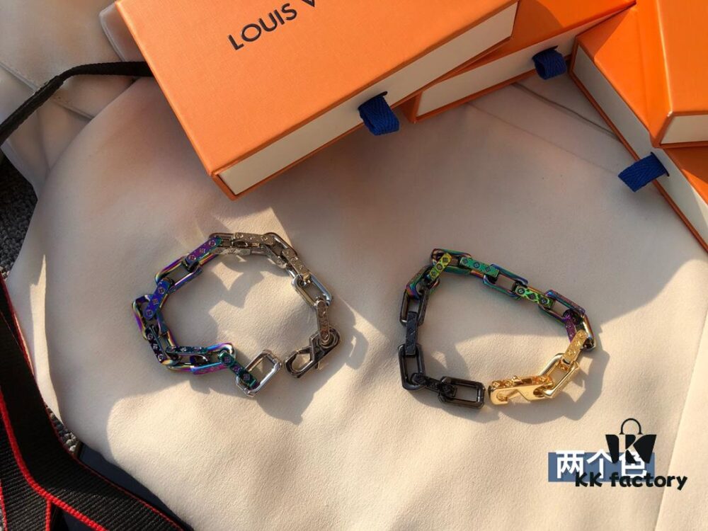 692fce5d99f2d84055c89a10 LV Quenching Bracelet