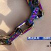 LV Quenching Bracelet