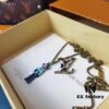 692fce6099f2d84055c89a13 LV's Latest Hang It Mascots Bracelet Infuses Virgil Abloh's Youthful Themes into Classic Louis Vuitton Design