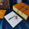 692fce6199f2d84055c89a19 LV's Latest Hang It Mascots Bracelet Infuses Virgil Abloh's Youthful Themes into Classic Louis Vuitton Design