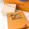 692fce6399f2d84055c89a1b Exclusive In-Stock! Authentic Louis Vuitton New Monogram Pendant Necklace