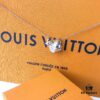 692fce6799f2d84055c89a24 Exclusive In-Stock! Authentic Louis Vuitton New Monogram Pendant Necklace