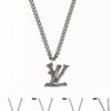 692fce6b99f2d84055c89a2e Louis Vuitton LV Twig Branch Necklace – Trending Unisex Design, Inspired by Nature