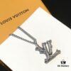 692fce6c99f2d84055c89a2f Louis Vuitton LV Twig Branch Necklace – Trending Unisex Design, Inspired by Nature