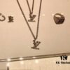 692fce6d99f2d84055c89a32 Louis Vuitton LV Twig Branch Necklace – Trending Unisex Design, Inspired by Nature