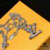 692fce7099f2d84055c89a37 Louis Vuitton LV Twig Branch Necklace – Trending Unisex Design, Inspired by Nature