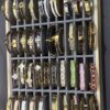 LV Bracelet Leather Cord Collection