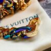 692fce7599f2d84055c89a40 Lv New Cuban Bracelet, Very Novel Design in Candy Colors, Beautiful and Universally Flattering, Excellent Craftsmanship, Essentially Handmade, Perfect for Anyone, Adjustable up to 22 Inches