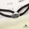 692fce8a99f2d84055c89a67 LV Charity Lock Bracelet Z+, ZP in Sterling Silver