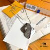 692fce9499f2d84055c89a79 LV Necklace Limited Edition from Boutique