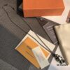 LV Astronaut Necklace
