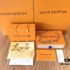 692fceac99f2d84055c89aa2 Exclusive First Release Louis Vuitton BLOOMING Floral Necklace (Counterpart-Level Version, Open to Comparison) Synchronized with Official Store Stock