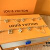 692fceae99f2d84055c89aa5 Exclusive First Release Louis Vuitton BLOOMING Floral Necklace (Counterpart-Level Version, Open to Comparison) Synchronized with Official Store Stock