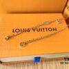 692fceae99f2d84055c89aa6 Exclusive First Release Louis Vuitton BLOOMING Floral Necklace (Counterpart-Level Version, Open to Comparison) Synchronized with Official Store Stock