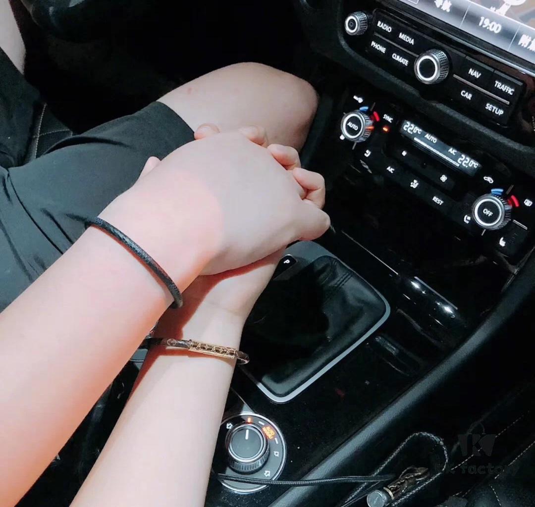 692fceaf99f2d84055c89aa8 Louis Vuitton CONFIDENTIAL Unisex Monogram Long Buckle Leather Rope Bracelet (High-End Proxy Version, Comparable to Authentic)