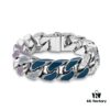 692fcec099f2d84055c89acb LV Phoenix Bracelet, Titanium Steel Material
