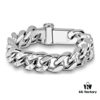 692fcec199f2d84055c89ace LV Phoenix Bracelet, Titanium Steel Material