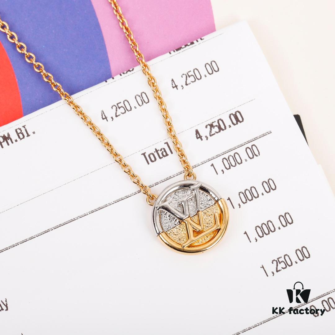 692fcec399f2d84055c89ad0 ZP, In Stock, Fast Shipping! Latest Donkey Family Necklace - Exquisitely Crafted with Dual-Tone Plating, Made of Genuine ZP Brass, Stylish and Versatile, Highly Recommended