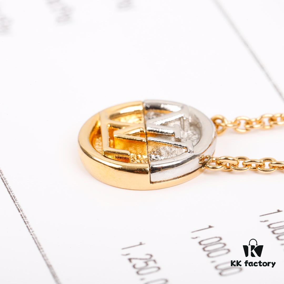 692fcec499f2d84055c89ad2 ZP, In Stock, Fast Shipping! Latest Donkey Family Necklace - Exquisitely Crafted with Dual-Tone Plating, Made of Genuine ZP Brass, Stylish and Versatile, Highly Recommended