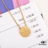 692fcec699f2d84055c89ad4 ZP, In Stock, Fast Shipping! Latest Donkey Family Necklace - Exquisitely Crafted with Dual-Tone Plating, Made of Genuine ZP Brass, Stylish and Versatile, Highly Recommended