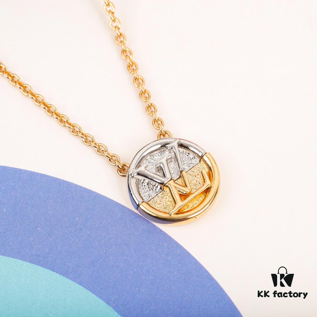 692fcec799f2d84055c89ad6 ZP, In Stock, Fast Shipping! Latest Donkey Family Necklace - Exquisitely Crafted with Dual-Tone Plating, Made of Genuine ZP Brass, Stylish and Versatile, Highly Recommended