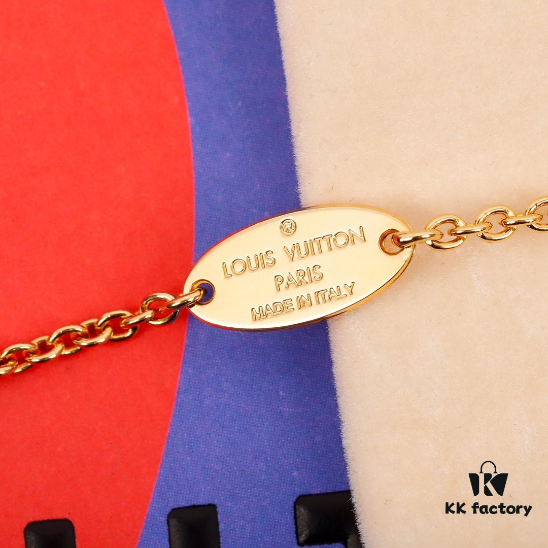 692fcec799f2d84055c89ad7 ZP, In Stock, Fast Shipping! Latest Donkey Family Necklace - Exquisitely Crafted with Dual-Tone Plating, Made of Genuine ZP Brass, Stylish and Versatile, Highly Recommended