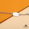 692fcecc99f2d84055c89adf Lvjia Newest Necklace - ZP Brass with Swarovski Crystal, Stylish and Versatile
