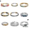 692fcece99f2d84055c89ae0 LV Phoenix Bracelet, Titanium Steel Material