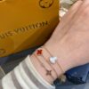 692fcedb99f2d84055c89af8 LV Monogram Single Diamond Bracelet