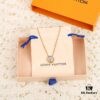 692fcee899f2d84055c89b0a ZP, In Stock, Fast Shipping! Latest Donkey Family Necklace - Exquisitely Crafted with Dual-Tone Plating, Made of Genuine ZP Brass, Stylish and Versatile, Highly Recommended
