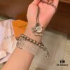LVJIA New Design Turquoise Necklace, Originally Sourced and Handcrafted