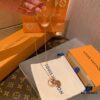 692fcef999f2d84055c89b27 Louis Vuitton LV Ring MONOGRAM Pendant Ring Three-in-One Necklace