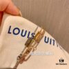 692fcefc99f2d84055c89b2e Louis Vuitton LV Ring MONOGRAM Pendant Ring Three-in-One Necklace