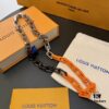 692fcefd99f2d84055c89b31 New Arrival: Summer Vibes with 3-Color Braided Bamboo Cuff Necklace and Bracelet