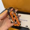 692fcefe99f2d84055c89b32 New Arrival: Summer Vibes with 3-Color Braided Bamboo Cuff Necklace and Bracelet