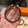 692fcf0599f2d84055c89b44 LV Keep It Leather Bracelet