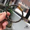 692fcf0599f2d84055c89b45 LV Keep It Leather Bracelet