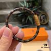 692fcf0699f2d84055c89b47 LV Keep It Leather Bracelet