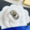 692fcf3599f2d84055c89b95 Louis Vuitton Couple's LV Ring, Unique Retro-Futuristic Design, Must-Have for Fashion-Forward Women