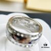 692fcf3699f2d84055c89b98 Louis Vuitton Couple's LV Ring, Unique Retro-Futuristic Design, Must-Have for Fashion-Forward Women