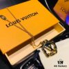 LV Braided Necklace - Bestselling Jewelry Piece