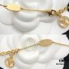 692fcf6099f2d84055c89bd3 Z, OMG, Absolutely Gorgeous, LV's Most Beautiful Necklace, Stunning Look When Worn, Breathtakingly Beautiful, Examine the Detail Photos Carefully, Our Mass Production Is Unmatched in the Entire Market, Every Detail Matches ZP Exactly, 18K Gold Plated Brass Like ZP, Electroplated with a Full 5 Layers of Thick Gold for Maximum Color Retention