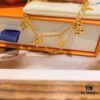 Lv Floral Bracelet – So Beautiful!