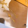 Lv Floral Bracelet – So Beautiful!