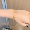 Lv Floral Bracelet – So Beautiful!