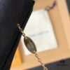 L Valentine's Day Heart Necklace
