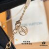 L Valentine's Day Heart Necklace