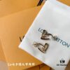 692fcf8399f2d84055c89c17 LV Valentine's Heart Earrings